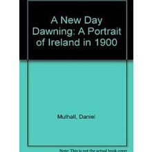 A New Day Dawning