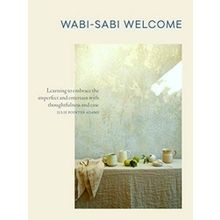 Wabi-Sabi At Home