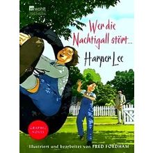Wer Die Nachtigall Stort Graphic Novel