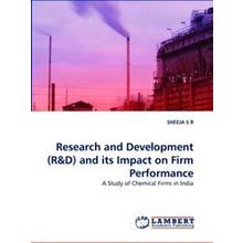 Research and Development and Its Impact on Firm Performance