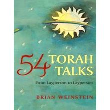 54 Torah Talks