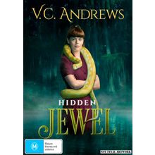 V.C. Andrews: Hidden Jewel DVD