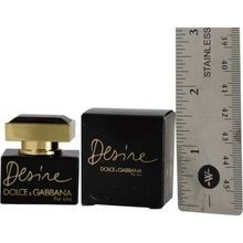 THE ONE DESIRE INTENSE by EAU DE PARFUM 0.16 OZ MINI For WOMEN