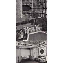 Audley End Saffron Walden Essex 3x Real Photo Postcard s