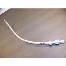1968 CHRYSLER 300 ODOMETER ADJUSTMENT CABLE & KNOB ASSY OEM NEW YORKER NEWPORT