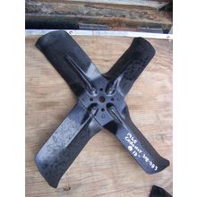 1965 DODGE CORONET 4 BLADE FAN OEM 318 383 PLYMOUTH BELVEDERE SATELLITE