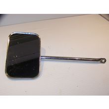 VINTAGE MOTORCYCLE MIRROR OEM RAT ROD