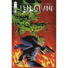 VARIANT - TEN GRAND NO. 7 OEMING COVER B (2014)