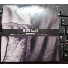 Mirror Images CD Promo PROG Magazine 10 Tracks Album Issue 119 P119
