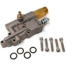 The ROP Shop | Outlet Valve Kit for Himore PWV(R) 24/2.4H & PWV(R) 25/2.3 Pressu