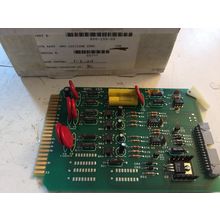 MICROTRAK WPC-155 ,800-155-00 PC BOARD LINE SYNC CARD ,BH