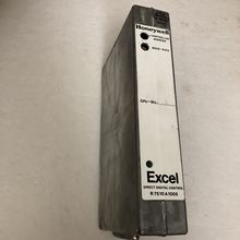 HONEYWELL R7510 A 1005 EXCEL DIRECT DIGITAL CONTRO CPU 2, I/O MODULE , CX