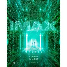 The Matrix Resurrections 14 Poster Canvas Movie Film Print A0 A1 A2 A3 A4 A5 A6