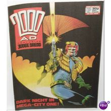 2000AD prog 585