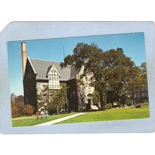 Rhode Island Bristol Lippitt Hall University Of Rhode Island~224