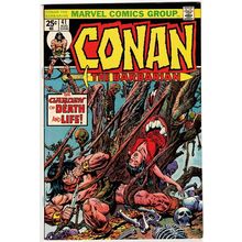 CONAN THE BARBARIAN # 41 (1974)