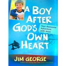 A Boy After God's Own Heart