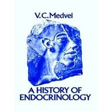 A History of Endocrinology
