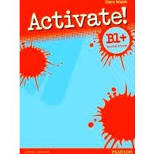 Activate! B1 Teacher's Book