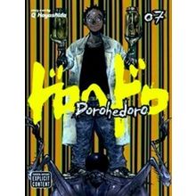 Dorohedoro, Volume 7 - Q. Hayashida