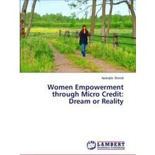Women Empowerment Through Micro Credit