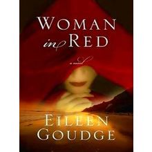 Woman In Red