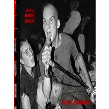 Just A Minor Threat - Glen E. Friedman