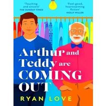 Arthur and Teddy Are Coming Out