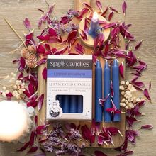 Candles - Pack of 12 Communication Spell Candles