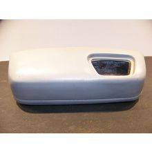 1973 74 75 76 Dodge Dart Plymouth Duster Valiant LH DS Rear Armrest OEM