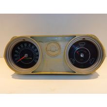 1962 Chevrolet Nova Instrument Cluster OEM