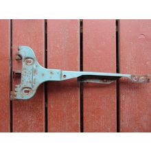 1963 Dodge Polara Core Support Upright Bracket OEM