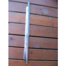 1955 56 DESOTO 4 D LH FRONT DOOR TRIM OEM SPORTSMAN FIREDOME FIREFLITE
