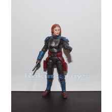 Loose The Vintage Collection VC226 Bo-Katan Kryze 3.75"
