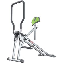 Ab Squat Workout Machine