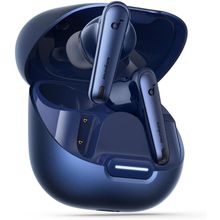 Soundcore by Anker Liberty 4 NC Wireless Earbuds, 98.5% Noise Reduction, Adaptiv