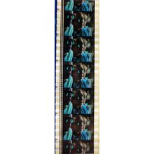 FLIGHT OF THE NAVIGATOR. Pk MTP - A009i . 1 STRIP OF 5 - 35MM FILM CELLS. MTP