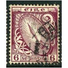 1940 SG 119 - #3 fine used (o)