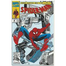 SPIDER-MAN # 28