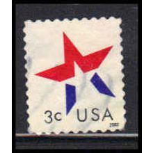 Used 3614 3c Star Fine W4863