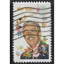 1968 Michel 963 - fine used (o)