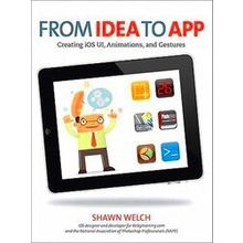 From Idea To App - Shawn Welch