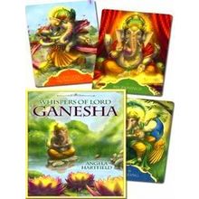 Whispers of Lord Ganesha