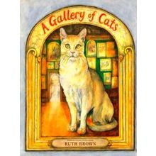 A Gallery Of Cats