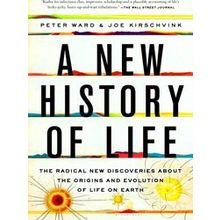 A New History of Life