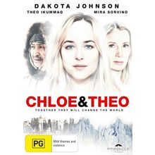 Chloe and Theo DVD | Region 4