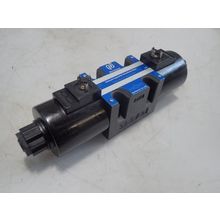 NEW OLD NORTHMAN SWH-G03-C4-D24-20-M HYDRAULIC VALVE Components,Ap