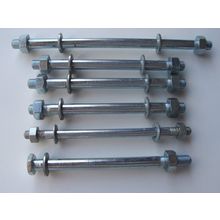 AJS / Matchless Engine Mounting Bolt Stud Set for 350cc & 500cc Singles G3 G80