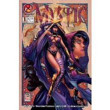 Mystic # 001 NM MODERN AGE COMICS