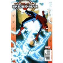 Ultimate Spider-Man # 114 NM MODERN AGE COMICS